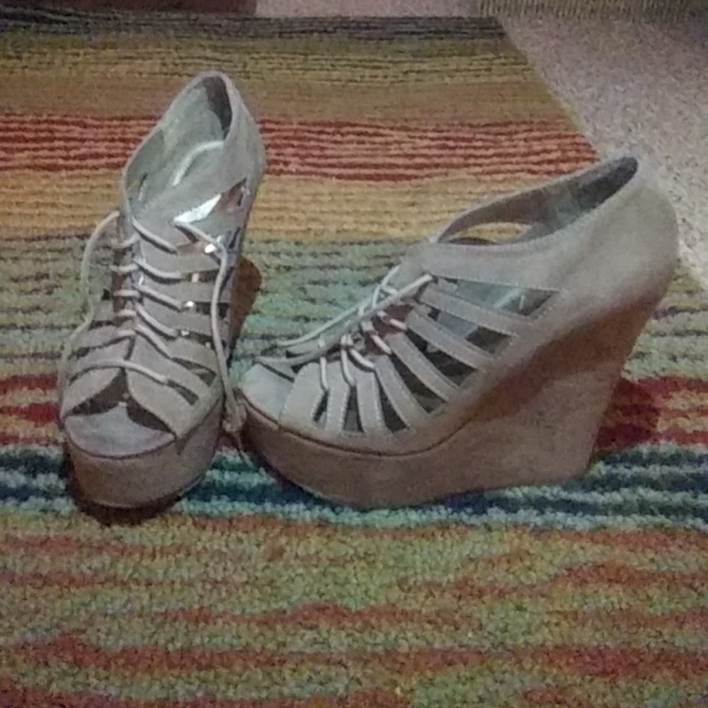 High Heels